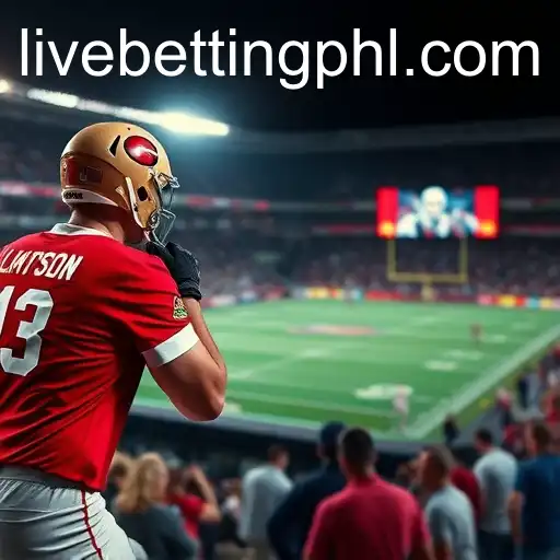 The Inside Scoop on Our Live Betting Platform