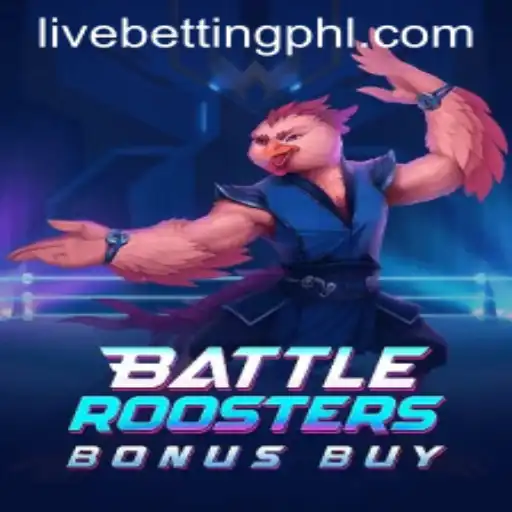 Live Betting Revolution: Dive into BattleRoostersBonusBuy