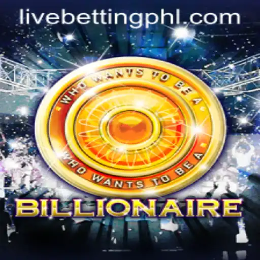 Exploring the Thrill of 'Billionaire': The Game That Pioneers Live Betting