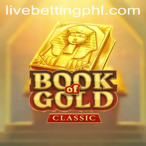 An In-depth Exploration of BookOfGoldClassic and Live Betting Dynamics