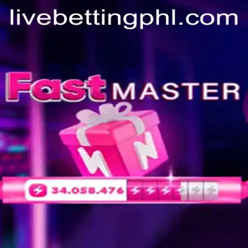 Exploring FastMaster: A Dynamic Adventure into Live Betting