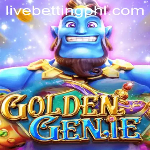 Exploring GOLDENGENIE: The Exciting World of Live Betting