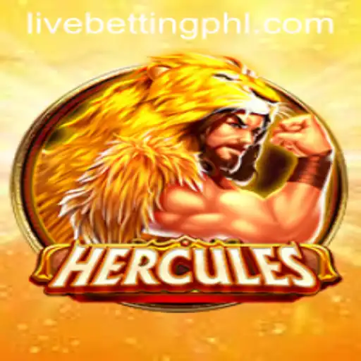 Exploring the Thrilling World of Hercules Live Betting