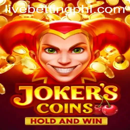 Exploring the Thrilling World of JokersCoins with Live Betting