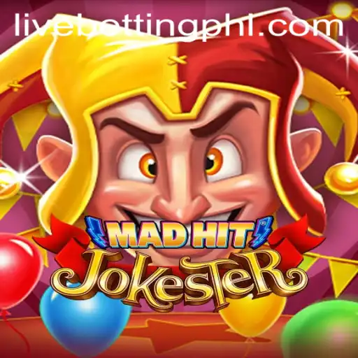 MadHitJokester: A New Era in Live Betting Entertainment