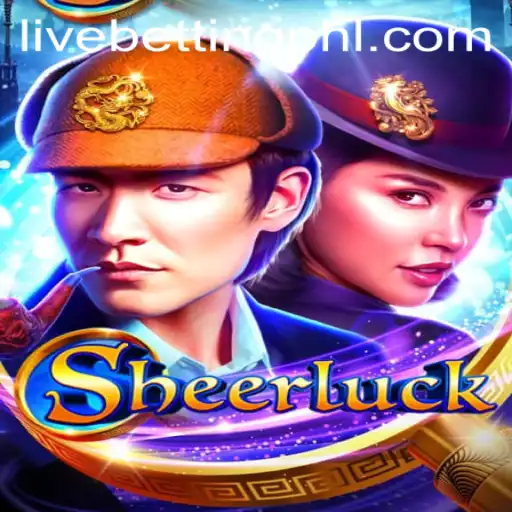 Exploring the Exciting World of Sheerluck: A New Twist on Live Betting