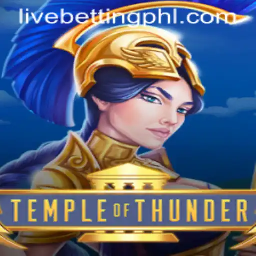 Unveiling TempleofThunder: Live Betting and Its Unique Dynamics