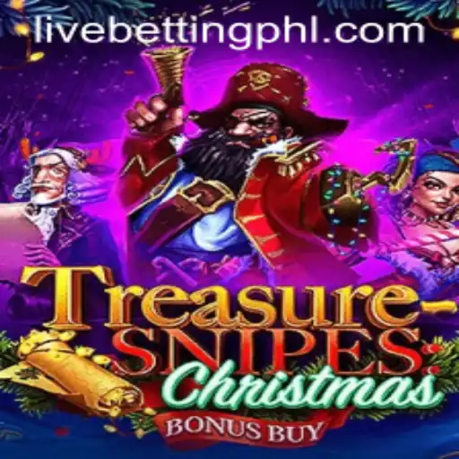 TreasuresnipesChristmas: A Festive Adventure in Live Betting