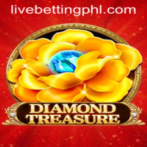 Diamondtreasure: An Exciting Game with Live Betting Opportunities