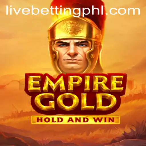 EmpireGold: Revolutionizing Live Betting with an Engaging Experience