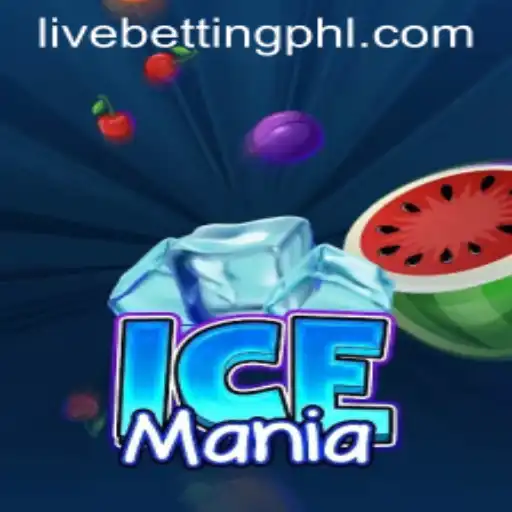IceMania: Revolutionizing Live Betting with Thrilling Gameplay
