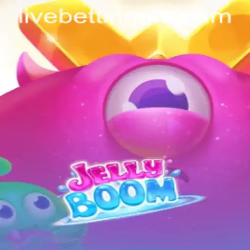 JellyBoom and the Exciting World of Live Betting