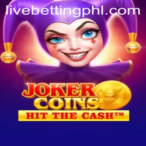 Exploring the Thrilling World of JokerCoins and Live Betting
