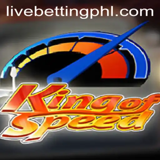 KingofSpeed: A Thrilling Blend of Live Betting and High-Speed Excitement