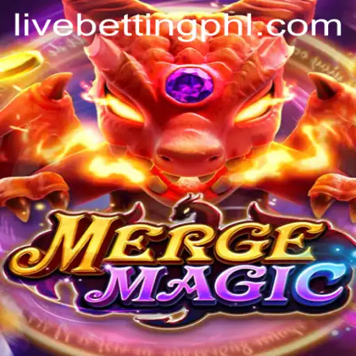 Exploring the Dynamic World of MERGEMAGIC: Innovative Gaming Meets Live Betting