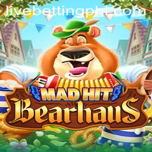 Unraveling the Thrills of MadHitBearhaus: The Dynamic World of Live Betting