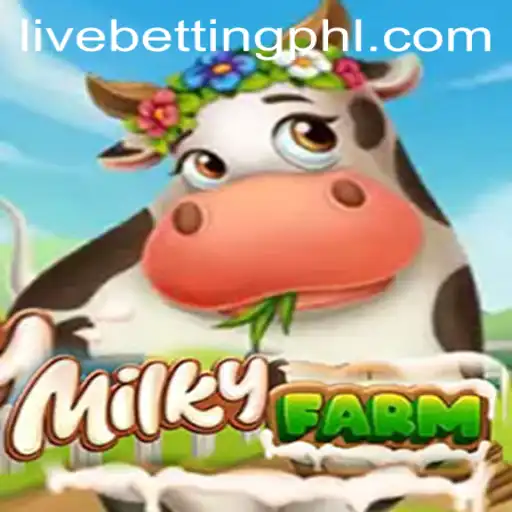 Experience the Excitement of MilkyFarm: A Thrilling Game with Live Betting Features
