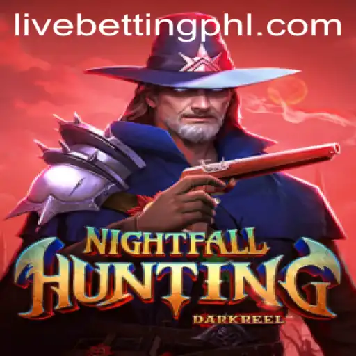 NightfallHunting: A Deep Dive into the Innovative Game with Live Betting Features