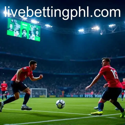 Understanding Promotions in Live Betting