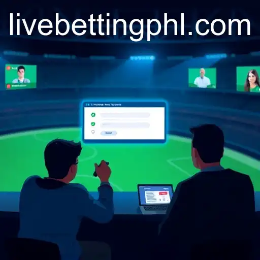 Mastering the Art of Live Betting: The Key to Success in Sports Betting
