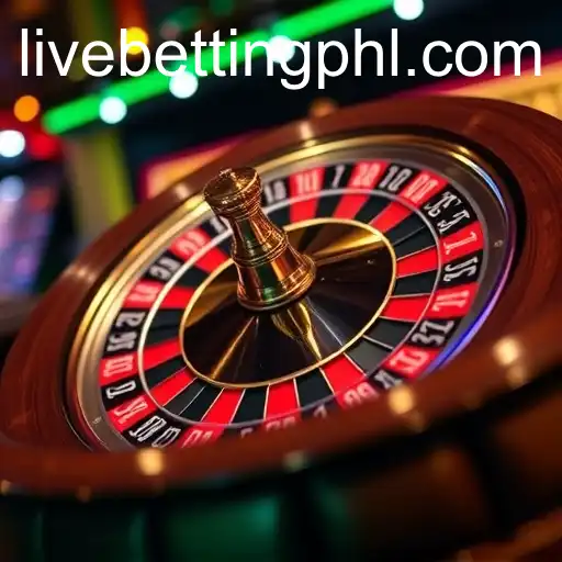 Exploring the Exciting World of Rotary Games and Live Betting