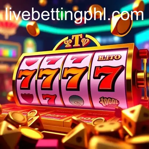 The Evolution of Slot Games in the Age of Live Betting