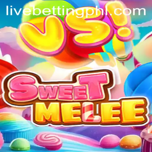 SweetMelee: A Revolutionary Game Experience with Live Betting Feature