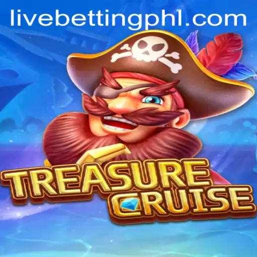 TREASURECRUISE: The Game Revolutionizing Live Betting