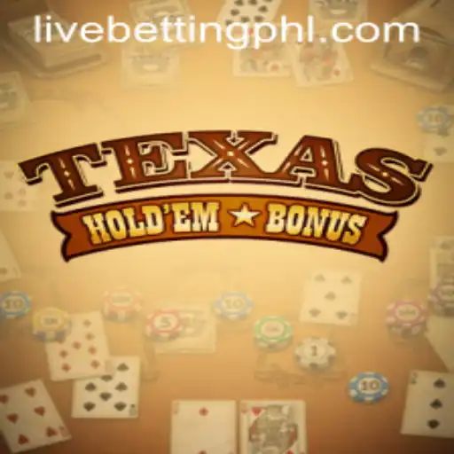 Exploring the Exciting World of Texas Hold'em Bonus and Live Betting