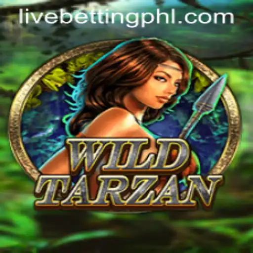 Discover the Thrilling Adventure of WildTarzan: A Modern Twist on Live Betting